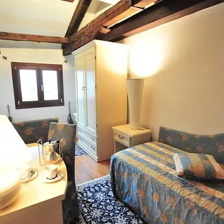 Διαμέρισμα Casa Dei Cavalieri