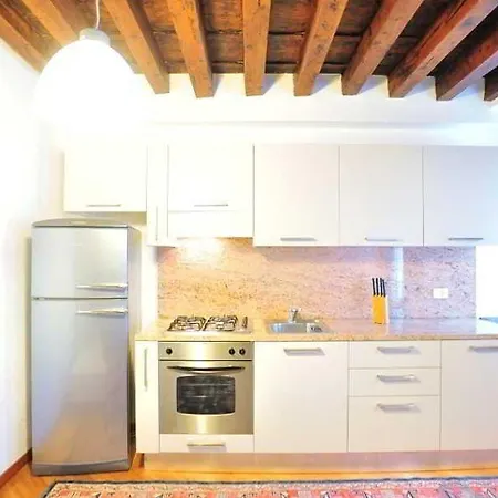 Casa Dei Cavalieri Βενετία