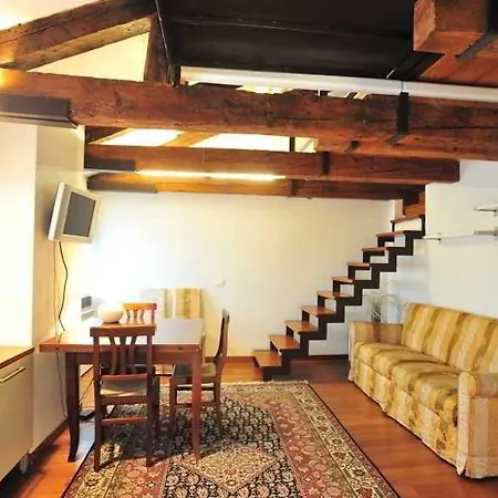Casa Dei Cavalieri Διαμέρισμα