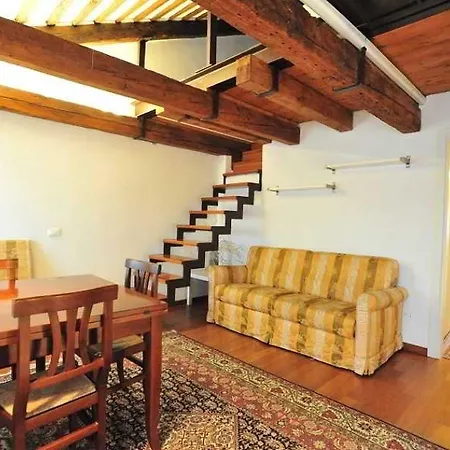 Διαμέρισμα Casa Dei Cavalieri