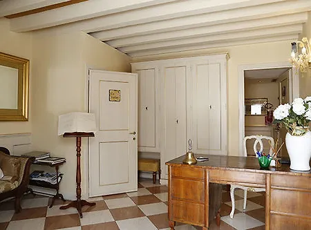 Casa Dei Cavalieri Διαμέρισμα Βενετία