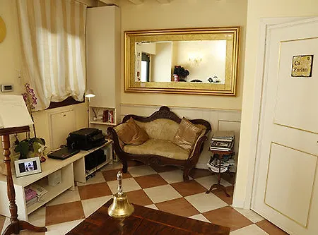 Casa Dei Cavalieri Διαμέρισμα